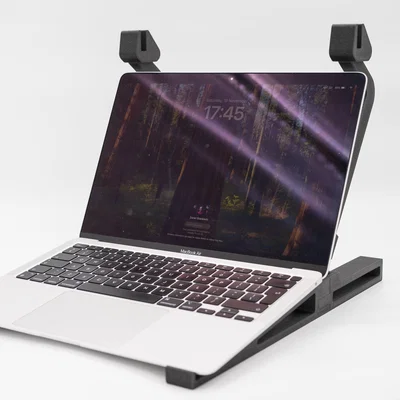 Giá đỡ màn hình di động tiện lợi