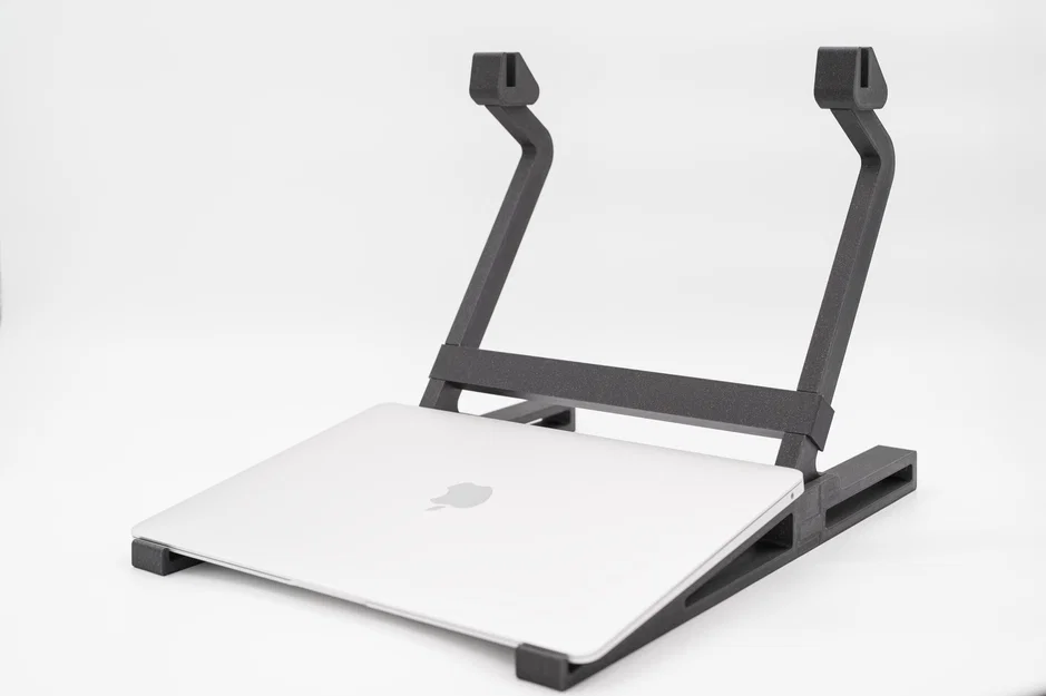 Giá đỡ màn hình di động tiện lợi - Image 6