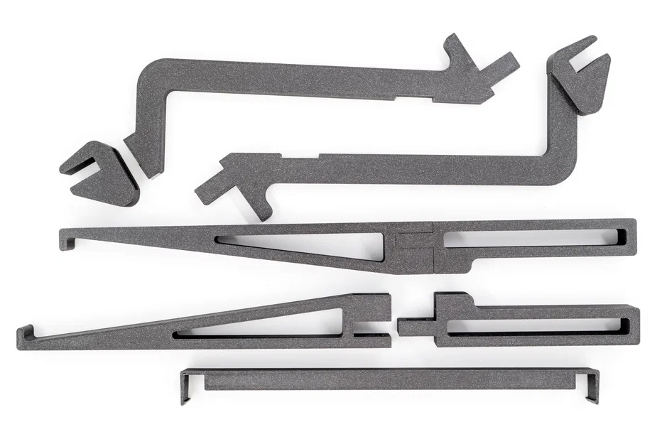 Giá đỡ màn hình di động tiện lợi - Image 12