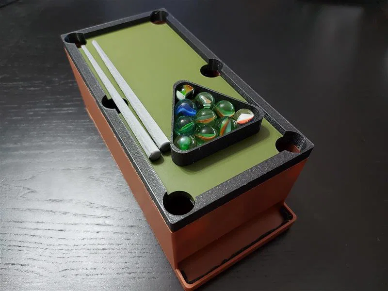 Bàn Bida Mini Để Bàn - Image 1