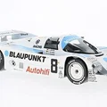 Mô hình 3D Porsche 962 Convertible phong cách LEGO lắp ráp cực đơn giản - Thumbnail 6