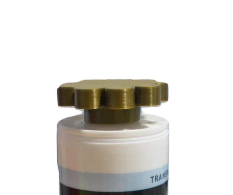 Nắp Đậy Ống Keo Silicone 3D - Tiết Kiệm Keo Hiệu Quả - Image 1