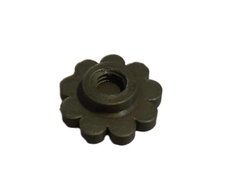 Nắp Đậy Ống Keo Silicone 3D - Tiết Kiệm Keo Hiệu Quả - Image 2