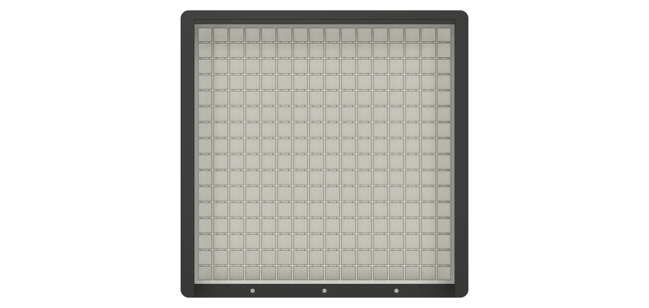 WordCalendar 16x16 - 2024: Lịch hiển thị bằng chữ độc đáo - Image 10