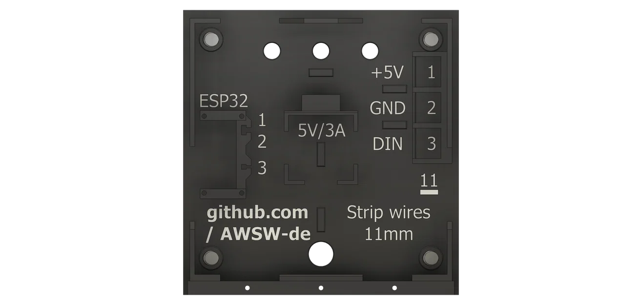 WordCalendar 16x16 - 2024: Lịch hiển thị bằng chữ độc đáo - Image 11