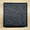 WordClock 16x16 LED matrix - Đồng hồ chữ thông minh - Thumbnail 7
