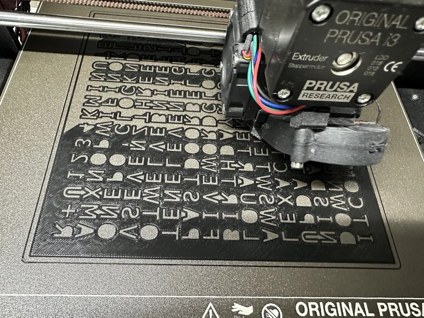 WordClock 16x16 LED matrix - Đồng hồ chữ thông minh - Image 12