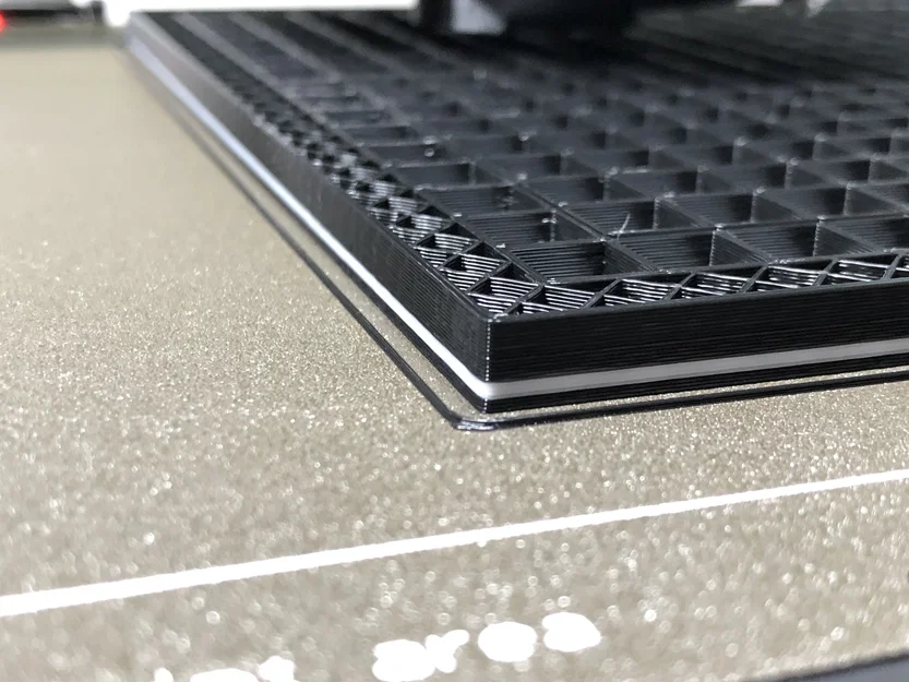 WordClock 16x16 LED matrix - Đồng hồ chữ thông minh - Image 14