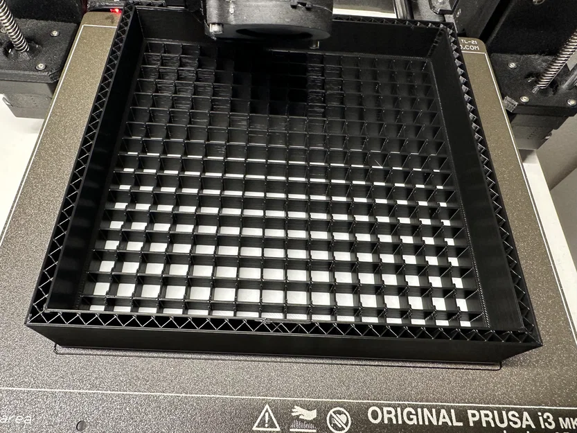 WordClock 16x16 LED matrix - Đồng hồ chữ thông minh - Image 16