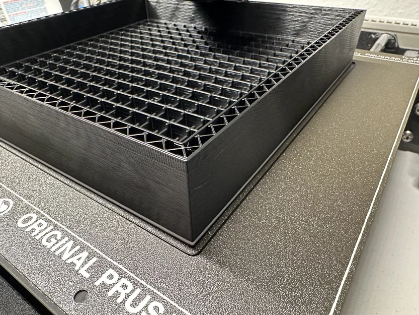 WordClock 16x16 LED matrix - Đồng hồ chữ thông minh - Image 18