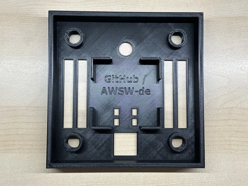 WordClock 16x16 LED matrix - Đồng hồ chữ thông minh - Image 22