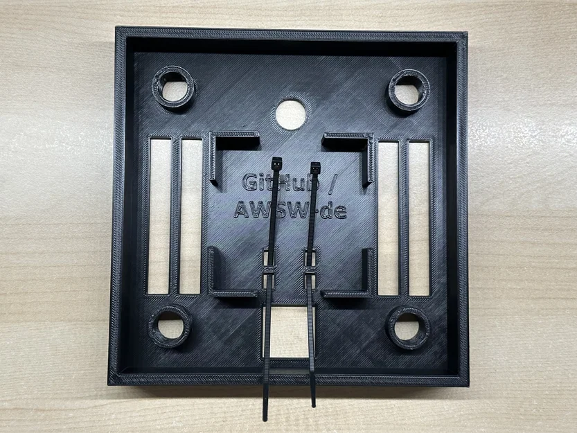 WordClock 16x16 LED matrix - Đồng hồ chữ thông minh - Image 23