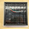WordClock 16x8 LED matrix (2023-V1) - Đồng hồ LED thông minh - Thumbnail 28