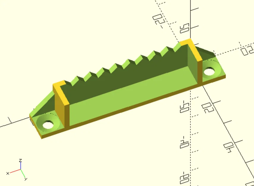 Móc treo khung tranh tùy chỉnh - Image 2