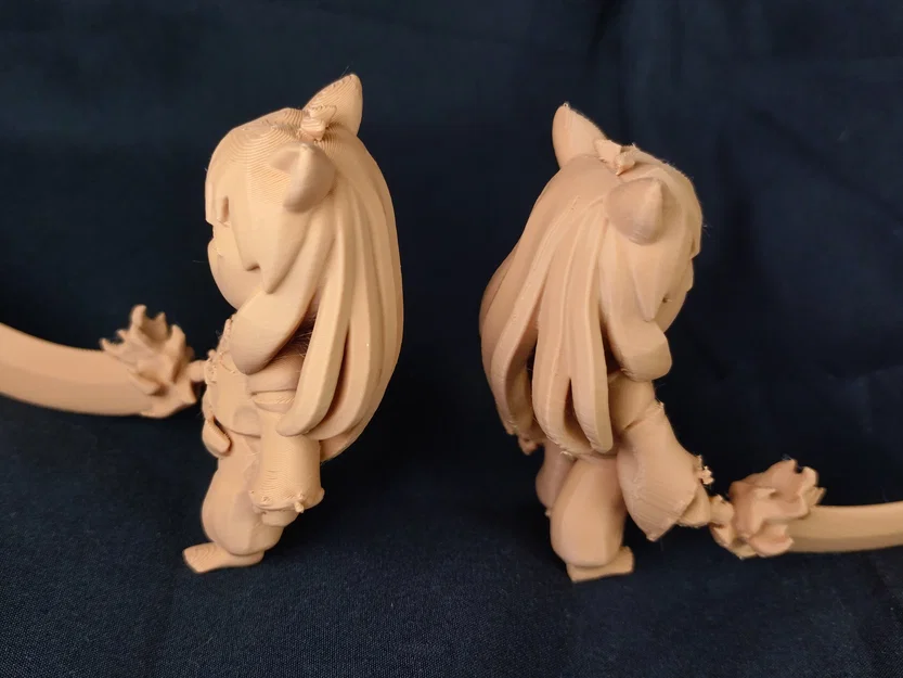 Mô hình Chibi Inuyasha - Image 5