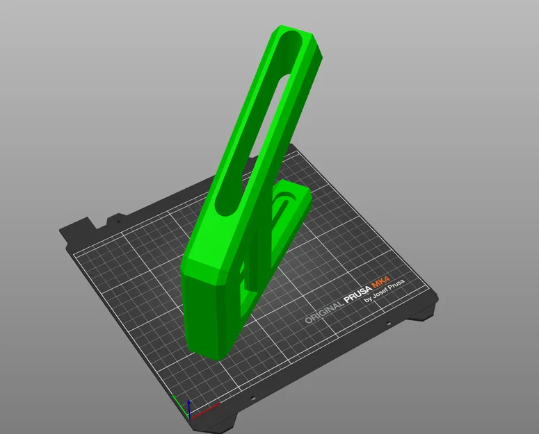 Giá treo mũ bảo hiểm hình đầu lâu (Skull Helmet Holder) - Image 3