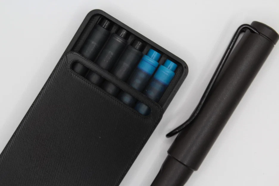 Hộp đựng ống mực Lamy T10 - Image 1