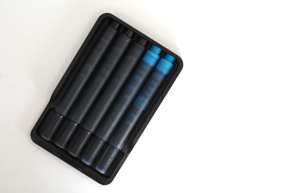 Hộp đựng ống mực Lamy T10 - Image 2