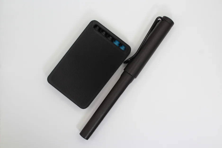 Hộp đựng ống mực Lamy T10 - Image 3