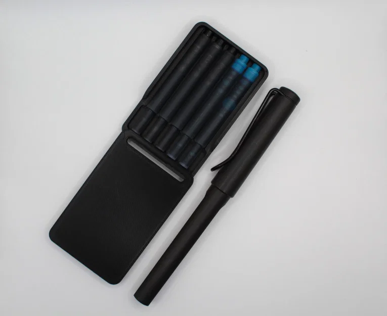 Hộp đựng ống mực Lamy T10 - Image 4