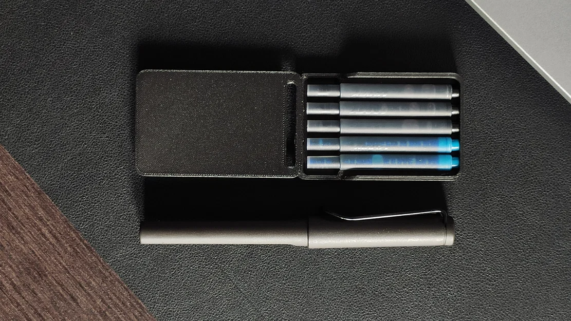 Hộp đựng ống mực Lamy T10 - Image 7