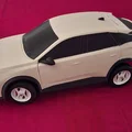 Chassis xe RC Peugeot 3008 tỉ lệ 1:12 - Thumbnail 18