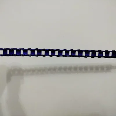 Drag Chain - Xích dẫn cáp có hỗ trợ bên