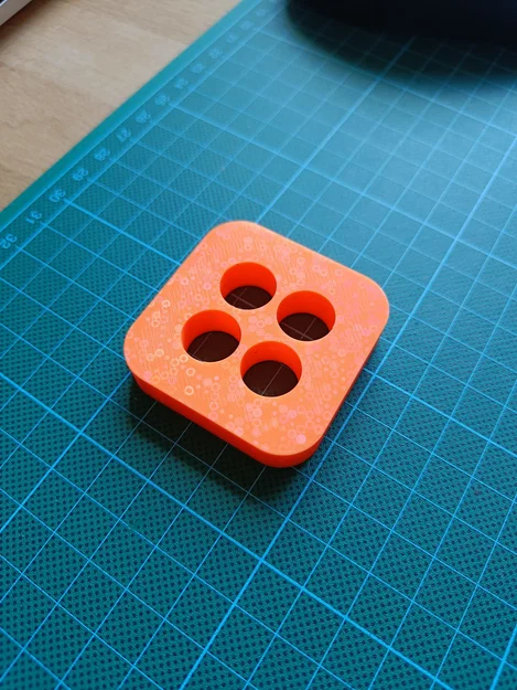 Dụng cụ nạp Capsule cho máy STORZ & BICKEL (loại 4/6/9 viên) - Image 2