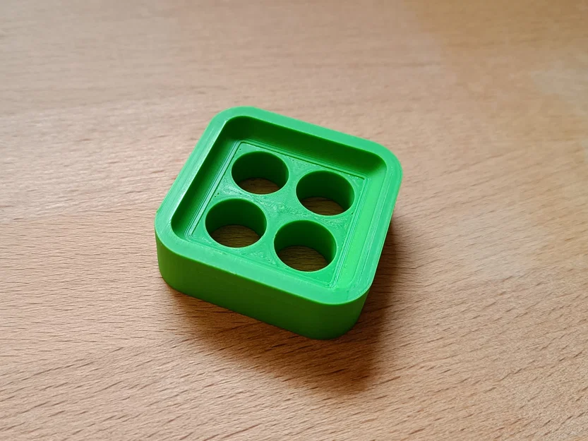 Dụng cụ nạp Capsule cho máy STORZ & BICKEL (loại 4/6/9 viên) - Image 4