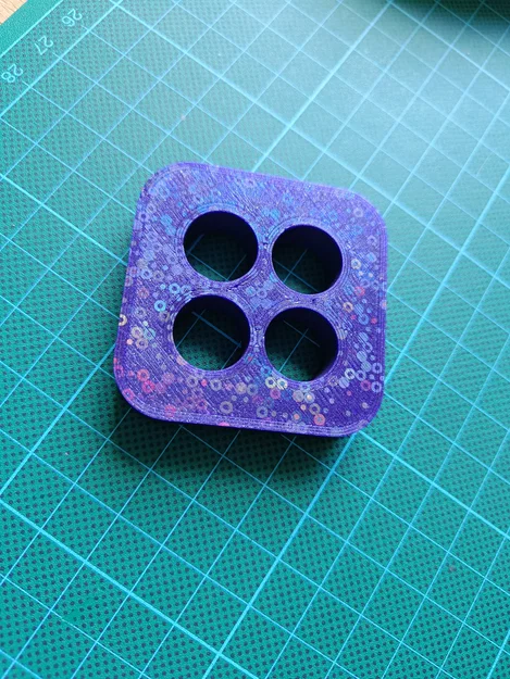 Dụng cụ nạp Capsule cho máy STORZ & BICKEL (loại 4/6/9 viên) - Image 5