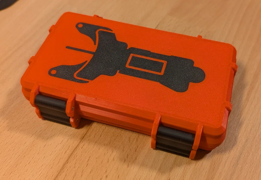 Hộp đựng cứng cáp cho dụng cụ đo độ căng dây curoa BIQU Belter - Image 2