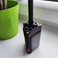 Meshtastic "WAYPOINT" - Node Repeater ATAK Ngoài Trời (Faketec/Heltec T114) - Thumbnail 1