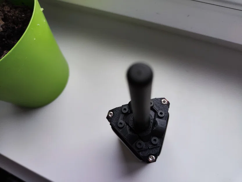 Meshtastic "WAYPOINT" - Node Repeater ATAK Ngoài Trời (Faketec/Heltec T114) - Image 3