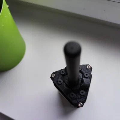 Meshtastic "WAYPOINT" - Node Repeater ATAK Ngoài Trời (Faketec/Heltec T114)