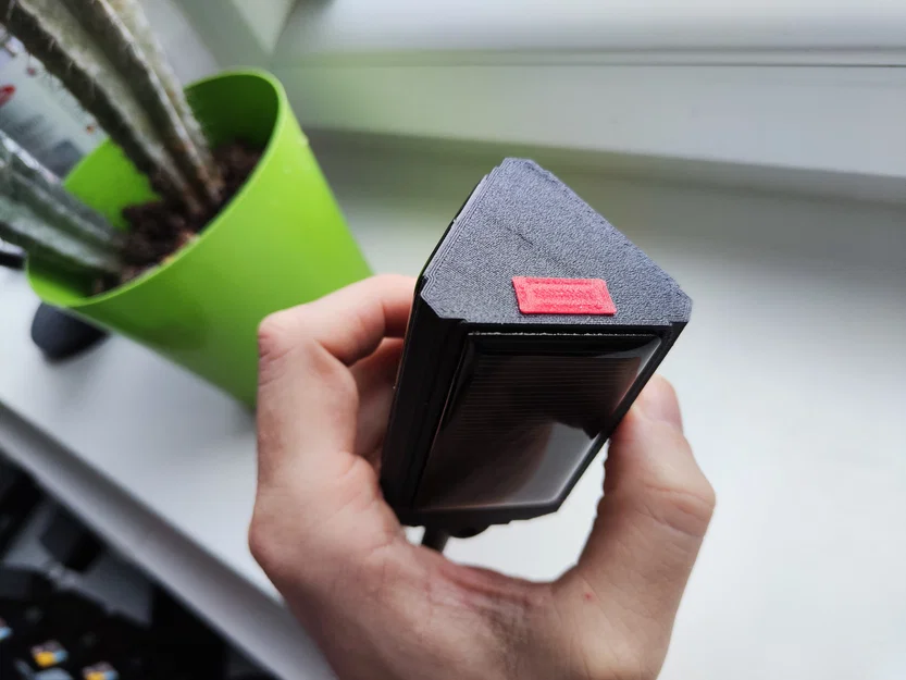 Meshtastic "WAYPOINT" - Node Repeater ATAK Ngoài Trời (Faketec/Heltec T114) - Image 5