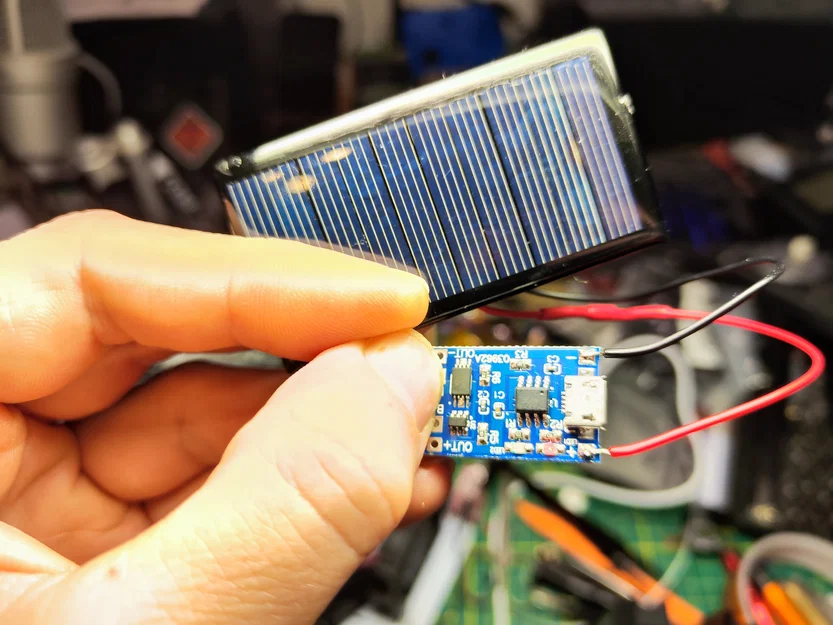 Meshtastic "WAYPOINT" - Node Repeater ATAK Ngoài Trời (Faketec/Heltec T114) - Image 8