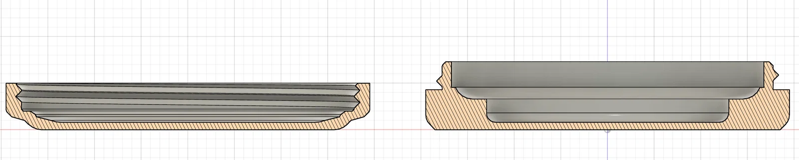 Ốp AirTag dạng ren siêu mỏng - Image 2