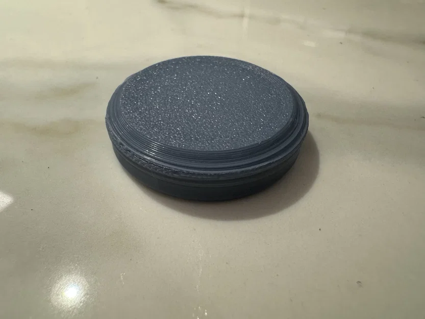 Ốp AirTag dạng ren siêu mỏng - Image 3