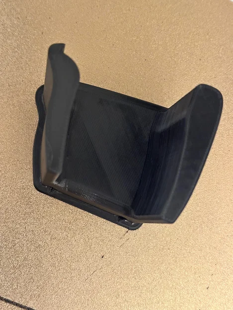 Giá treo máy khoan Makita DDF485 cho bảng Skadis - Image 3