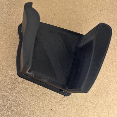 Giá treo máy khoan Makita DDF485 cho bảng Skadis