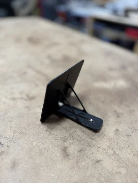 Ngàm chuyển DJI Osmo Pocket 3 cho Elgato Prompter (In 3D) - Image 4