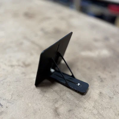 Ngàm chuyển DJI Osmo Pocket 3 cho Elgato Prompter (In 3D)