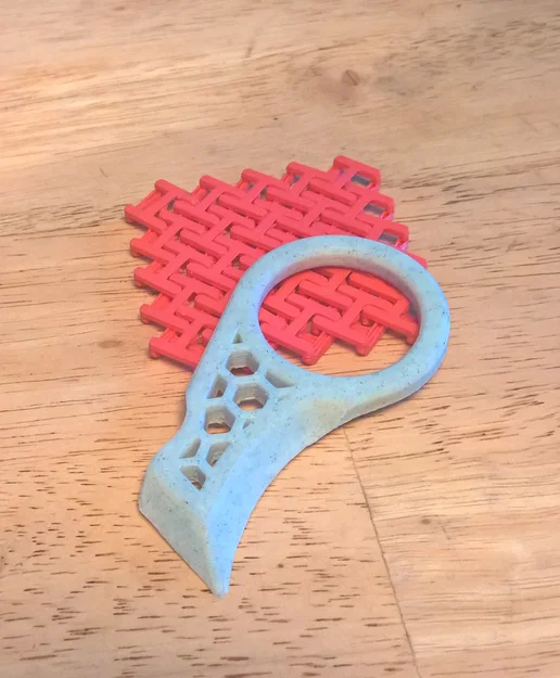 Dụng cụ mở hộp cầm tay HEX BOX OPENER V2.0 tiện lợi - Image 2