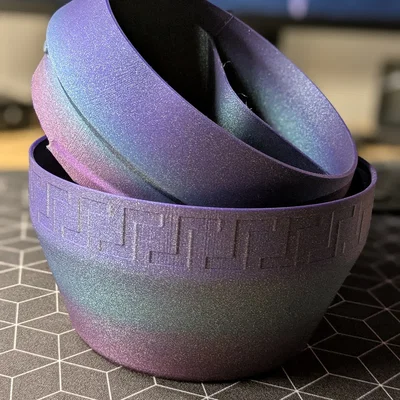 Khay Đựng Hạt Dẻ Cười và Vỏ Hạt 3D Độc Đáo - Tiện Lợi, Gọn Gàng