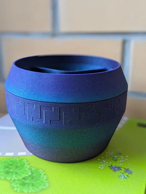 Khay Đựng Hạt Dẻ Cười và Vỏ Hạt 3D Độc Đáo - Tiện Lợi, Gọn Gàng - Image 3