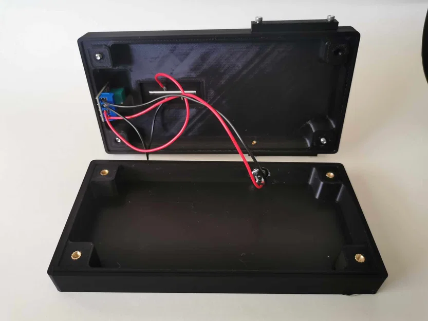 Thiết bị chà nhám và cân bằng lốp xe Slot Car - Image 6