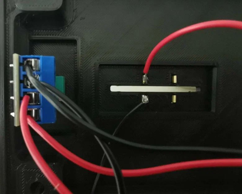 Thiết bị chà nhám và cân bằng lốp xe Slot Car - Image 7