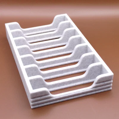 Kệ để băng Gameboy - hỗ trợ lưới đa dạng và tùy chỉnh tham số