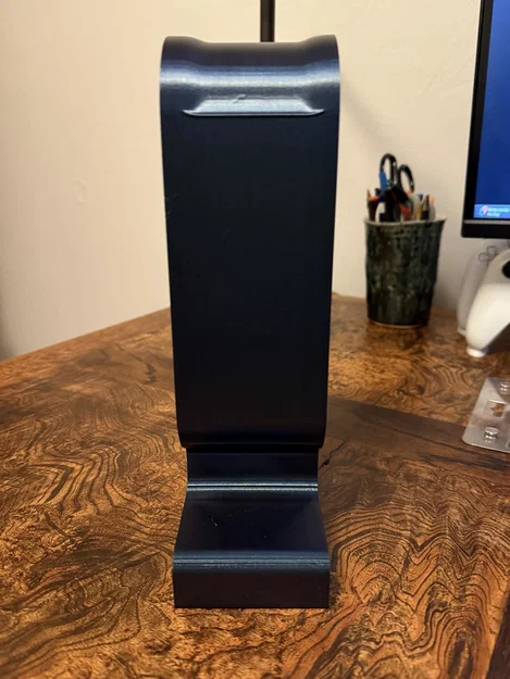 Giá treo tai nghe thiết kế tối ưu, dễ in 3D - Image 2