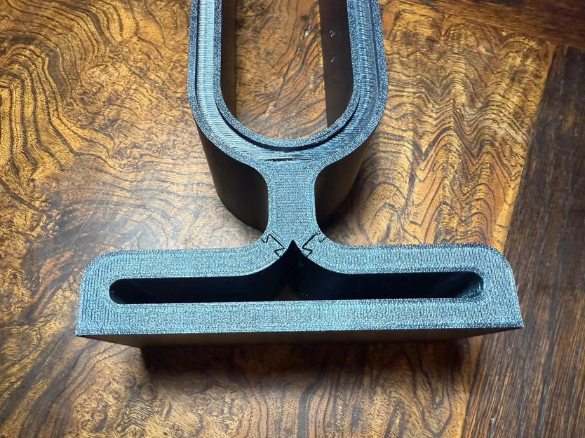 Giá treo tai nghe thiết kế tối ưu, dễ in 3D - Image 3